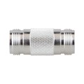 RFN-1013-1 - N FEMALE-N FEMALE BARREL