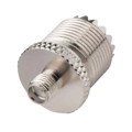 RSA-3475 - SMA FEMALE-UHF FEMALE