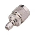 RP-3453 - RP SMA MALE-N MALE