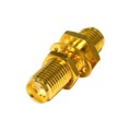 RSA-3410-1 - SMA FEMALE-SMA FEMALE; BH