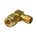 RSA-3402-1 - SMA MALE-SMA FEMALE; R/A