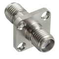 HRM-513SV - CONN ADAPT JACK-JACK SMA 50OHM