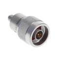 ADT-2581-NM-SMF-02 - CONN ADAPT N PLUG TO SMA JACK