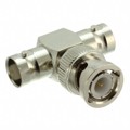 CT2411 - CONN ADAPT PLUG-JACK BNC 50 OHM