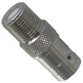 6780 - CONN ADAPT BNC JACK TO F JACK