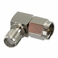 ADAPT/SMAM/SMAF/RA - CONN ADAPT SMA PLUG TO SMA JACK