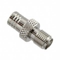 ADAPT/SMBM/SMAF - CONN ADAPT SMA JACK TO SMB JACK