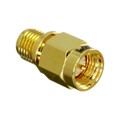 64403203111000 - COAXIAL ADAPTOR SMA PLUG - SMA J