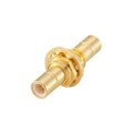 59S601-S00L5 - CONN ADAPT SMB PLUG - SMB PLUG