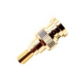 BU-P4289 - CONN ADAPT BNC PLUG TO SMA JACK