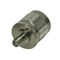 CT3391 - CONN ADAPT N PLUG TO SMA JACK