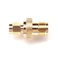 4294 - CONN ADAPT SMA PLUG TO TNC JACK
