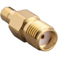 ADP-SMAF-SMBF-G - CONN ADAPT SMA JACK TO SMB JACK