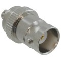 242204 - CONN ADAPT BNC JACK TO MCX PLUG