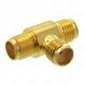 72968 - CONN ADAPT JACK-JACK SMA 50 OHM