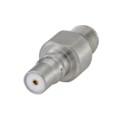 28K132-K00N5 - ADAPT QMA JACK - SMA JACK