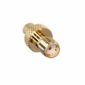 64403106111000 - COAX ADAPTOR SMA JACK TO MCX JAC