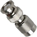 242151 - CONN ADAPT BNC PLUG TO TNC PLUG