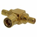 142300 - CONN ADAPT PLUG TO JACK SMB