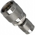 242133 - CONN ADAPT N PLUG TO TNC PLUG
