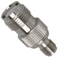 242107RP - CONN ADAPT SMA JACK-RP TNC JACK