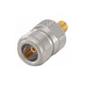 53K132-K00L5 - CONN ADAPT SMA JACK TO N JACK