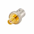 32K151-K00L5 - ADAPT SMA JACK - BNC JACK