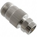 242152 - CONN ADAPT N JACK TO F PLUG