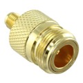 4299 - PLUG ADAPTER,SMA FEMALE'N'FEMALE