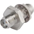 SF2990-6002 - CONN ADAPT JACK-JACK SMA 50 OHM