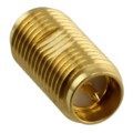 132169RP-RP - CONN ADAPT JACK-JACK RP-SMA