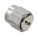 HRMP-X.FLJ - CONN ADAPT SMA PLUG TO X.FL JACK