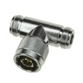 172125 - CONN ADAPT PLUG TO JACK N 50 OHM