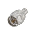 53S151-K00N5 - CONN ADAPT N PLUG TO BNC JACK
