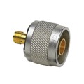 2917036 - CONN ADAPT N PLUG TO SMA JACK