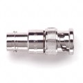 5298 - CONN ADAPT BNC PLUG - TRIAX JACK