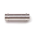 5290 - CONN ADAPT JACK-JACK BNC TRIAX