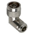 82-64 - CONN ADAPT PLUG TO JACK N 50 OHM