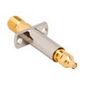 SMP-MSPR-FL-1 - SMA JACK TO SMP PLUG (FEMALE CON
