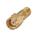 32RS132-K00L5 - ADAPT SMA JACK - RP SMA PLUG