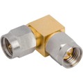 AD-SMAPSMAP-2 - SMA PLUG TO SMA PLUG ADAPTER 50