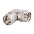 M55339/53-30001 - CONN ADAPT PLUG-PLUG SMA 50 OHM