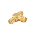 32K301-K00L5 - ADAPT SMA JACK - SMA JACK
