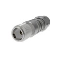 TMA-8FS-4MS-00 - MW ADAPTER 1.85(F) TO 2.4(M)