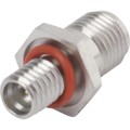 SF1112-6034 - CONN ADAPT SMP PLUG TO SMA JACK