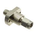 HRM-PA-PJ(F)-1(40) - CONN ADAPT PLUG-JACK SMA 50OHM