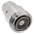 242135 - CONN ADAPT N PLUG TO 7/16 JACK