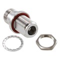 172371 - CONN ADAPT JACK-JACK N 50 OHM