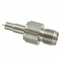 MS-156-HRMJ-H1 - CONN ADAPT COAX PLUG TO SMA JACK