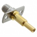 MS-156-HRMJ-3 - CONN ADAPT COAX PLUG TO SMA JACK